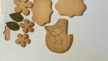 教えてひかる先生q A クッキー編 Petit Plume プチプルーム アイシングクッキー教室 江東区東雲 豊洲 有明